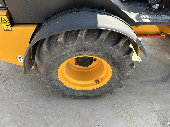Used JCB 403 SV 2022