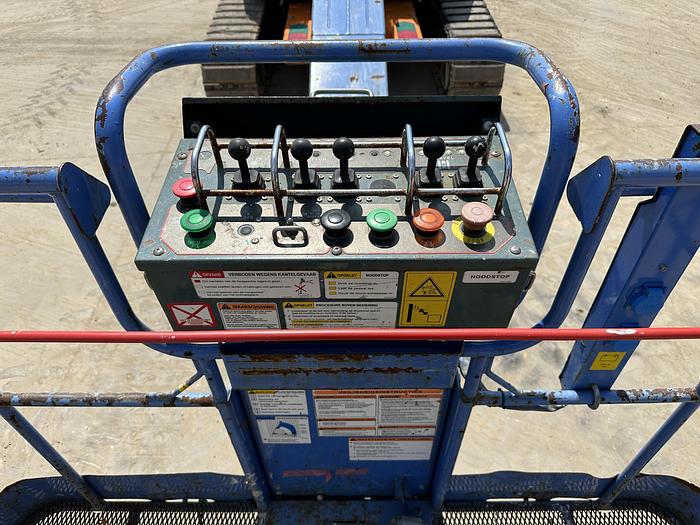 Used Nagano S15AUJ 2020