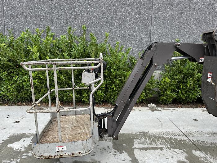 Used Manitou 150AETJ-c 2018