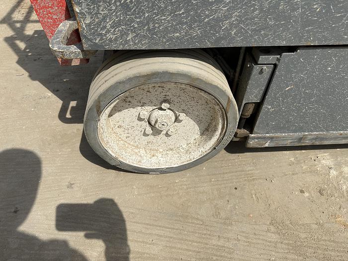 Used SkyJack SJ3226 2018