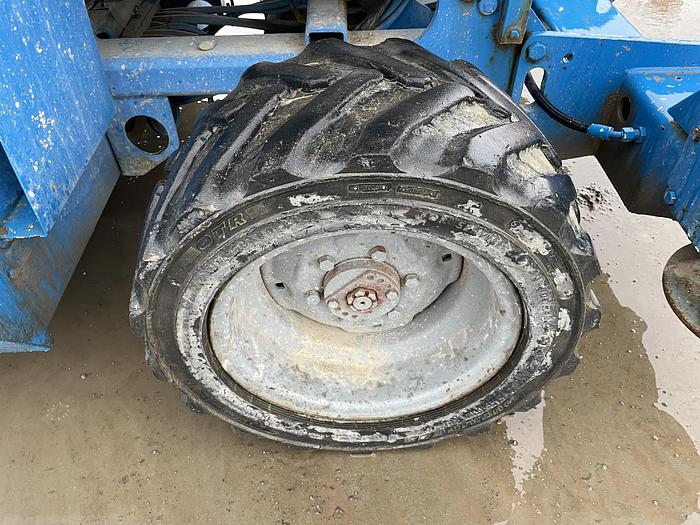 Used GENIE GS3268RT 2005