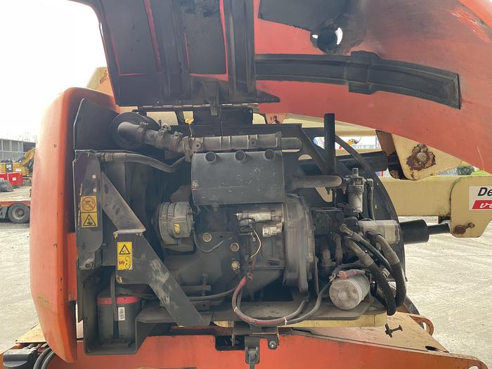 Used JLG 450 AJ
