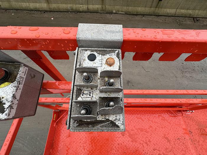 Used 2726 SKYJACK SJ6826RT