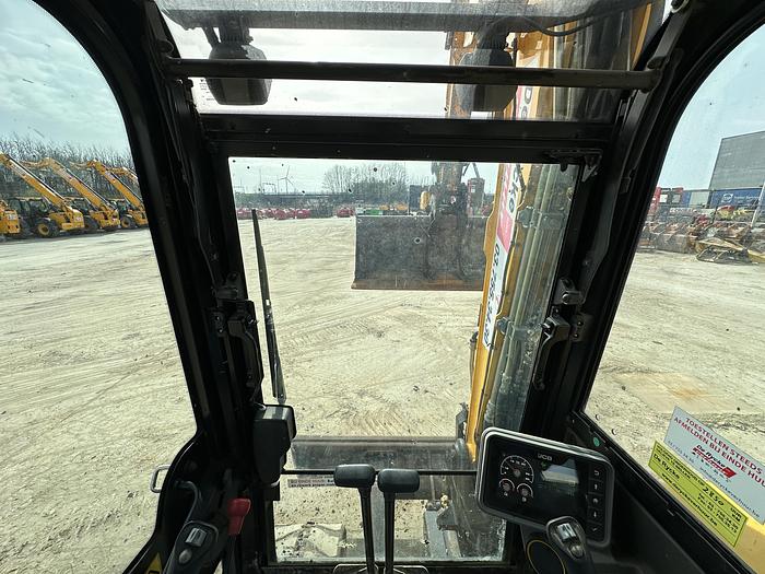 Used JCB 48Z-1 2018