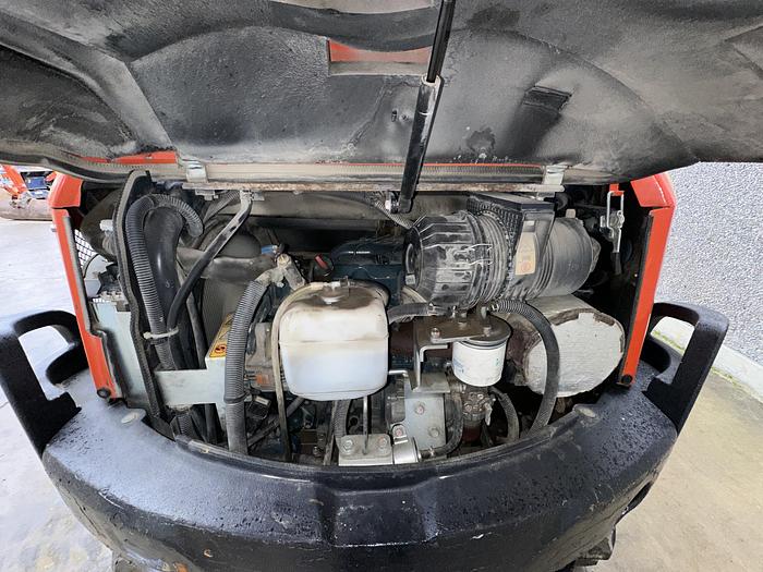 Used 2018 Kubota KX101-3a4 2018