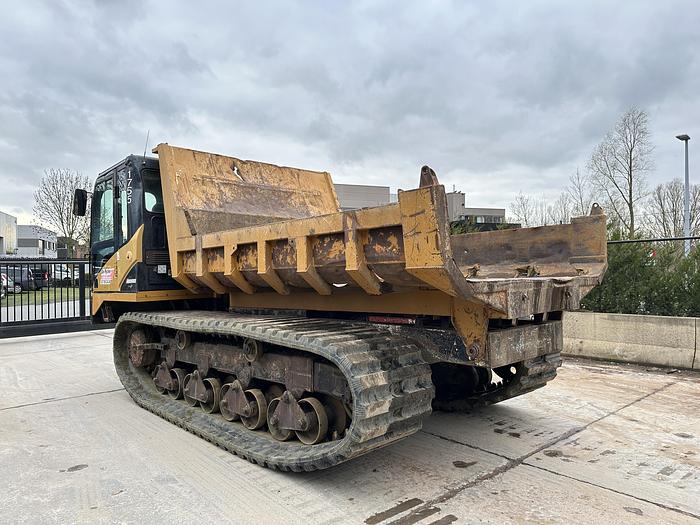 Used Morooka MST3000VD 2010