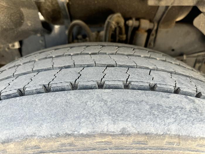 Used 2018 Scania R500 6x2