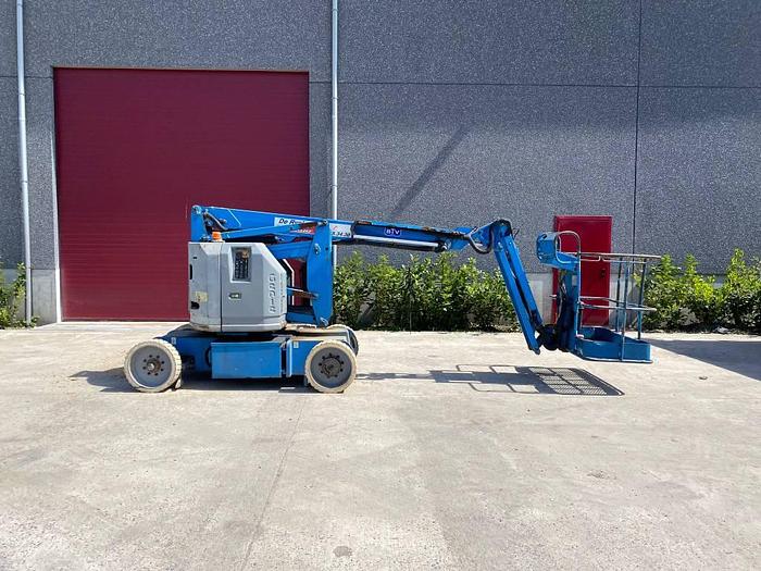 Used Genie Z 34/22 N 2007