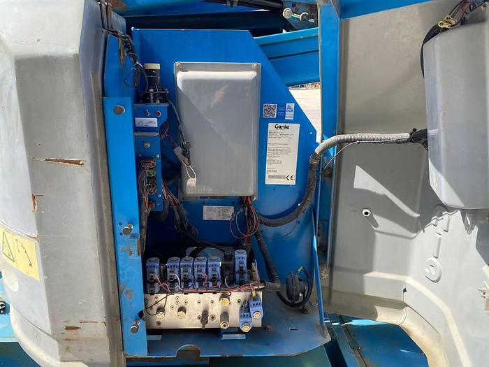 Used Genie Z 34/22 N 2007