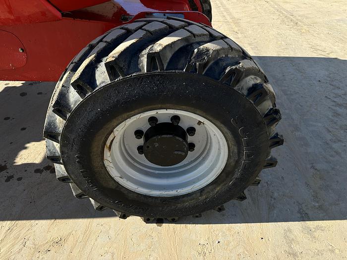 Used Man 200ATJ 2016