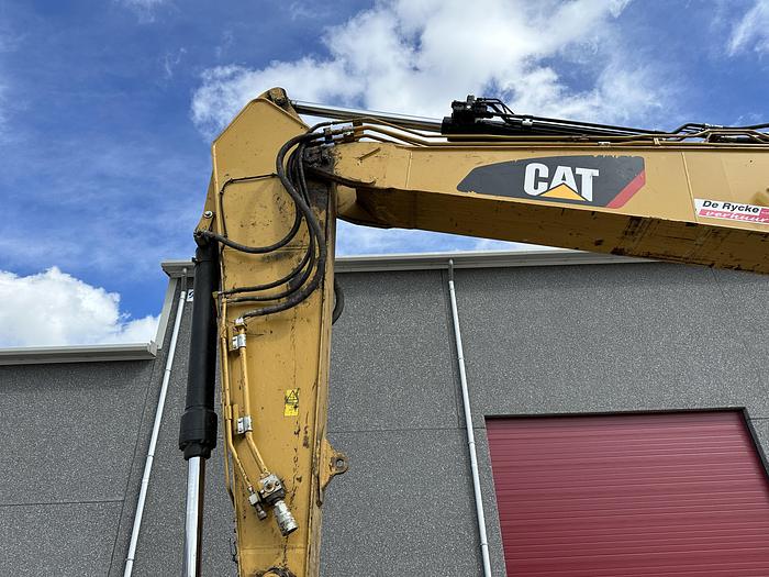 Used CATERPILLAR 335FL 2018