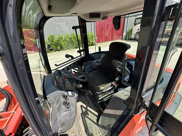 Used Kubota R065 2018