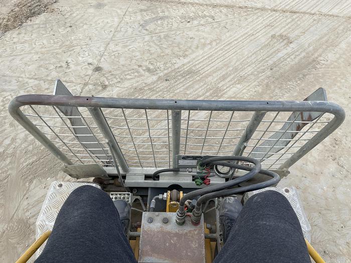 Used Rollmops KM50 2014