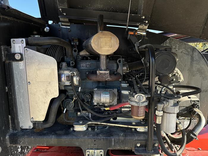 Used Manitou 160ATJ 2019