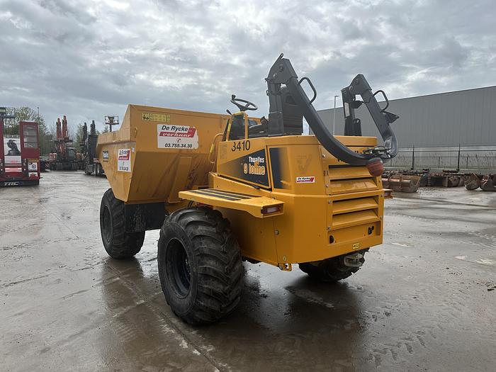 Used Thwaites 9T 2021 VA