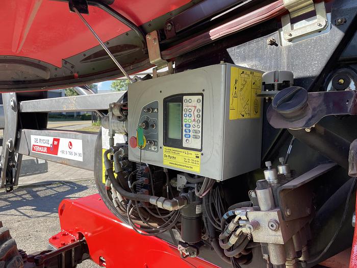 Used Man 160ATJ 2016
