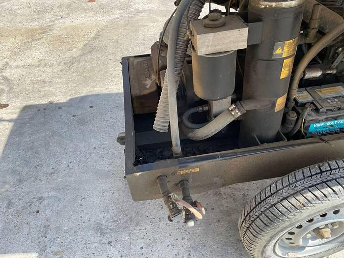 Used Kaeser M26 2009