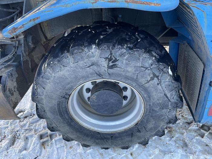 Used  Magni RTH5.30 2013