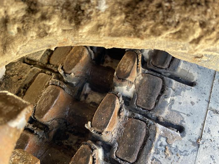 Used 2017 Kubota KX 101-3 A 4