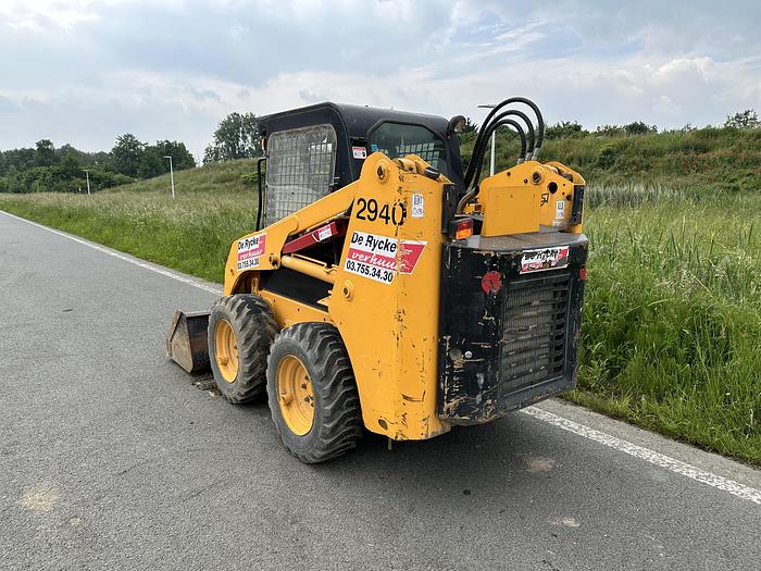 Used Hyundai HSL650-7A 2019