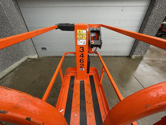Used 3462 JLG 1230ES 2012