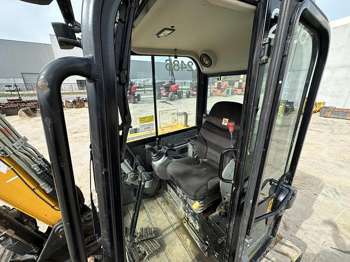 Used JCB 48Z 1 2018