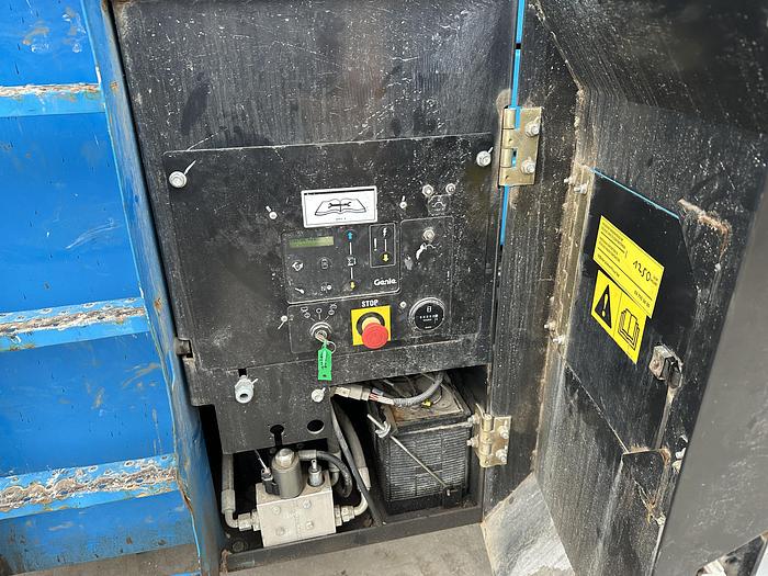Used GENIE GS5390RT 2019