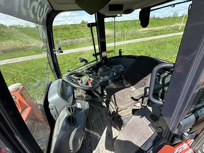 Used Kubota R065 2018