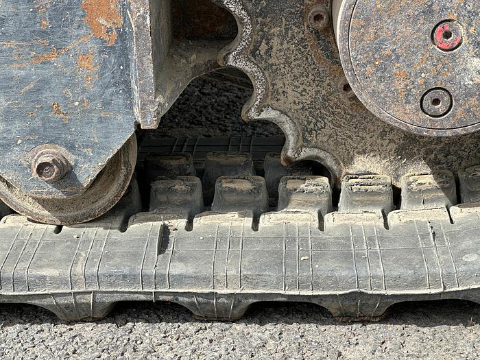 Used Kubota KX027-4 2017