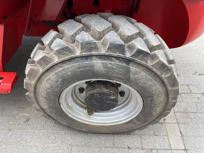 Used 2008 Manitou M 50-4