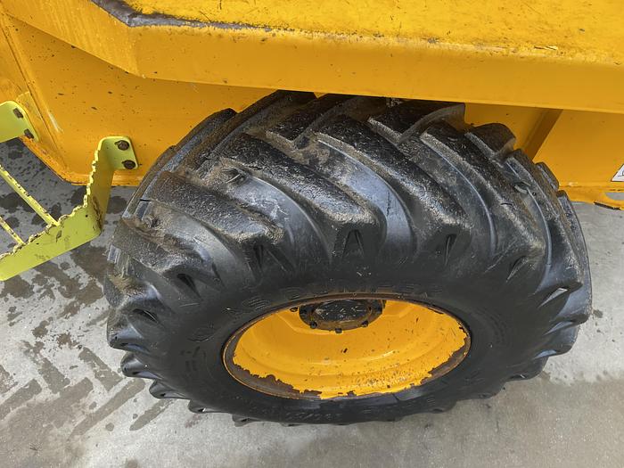 Used JCB 3STH - 2019