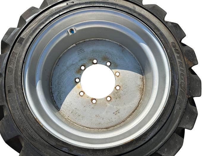 Used LIGHTNING 355 55D625 NHS