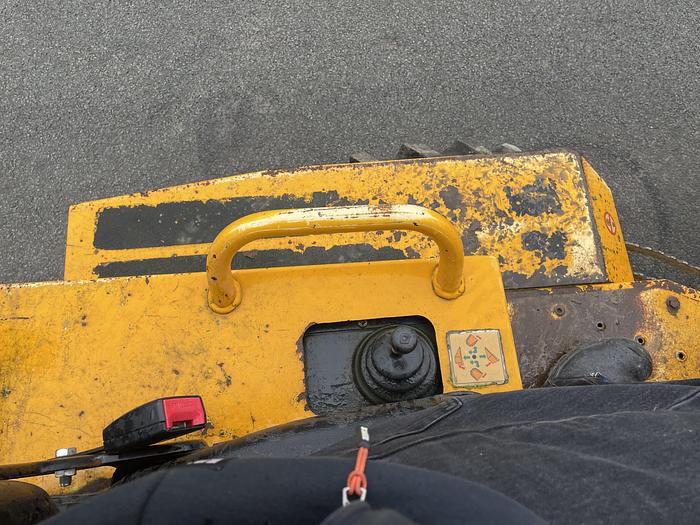 Used Thwaites 3T 2015