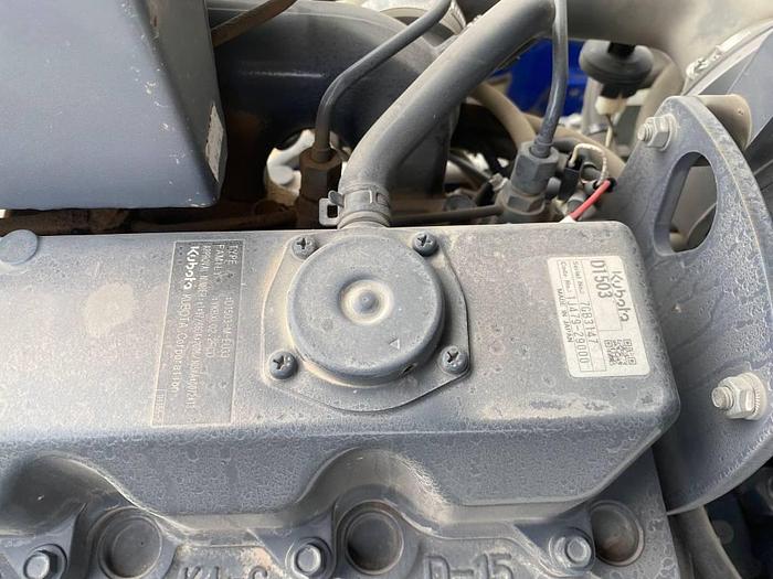 Used Hamm HD12VV 2016