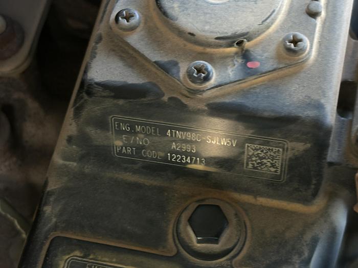 Used Liebherr L506C 2020