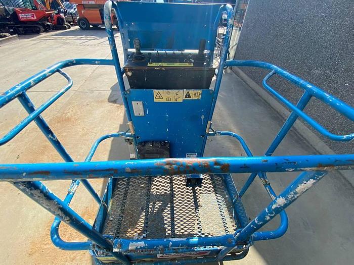 Used Genie Z 40/23 N RJ