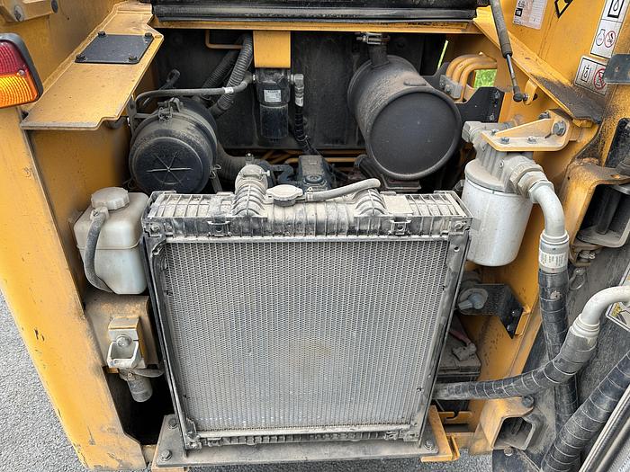 Used Hyundai HSL650-7A 2019