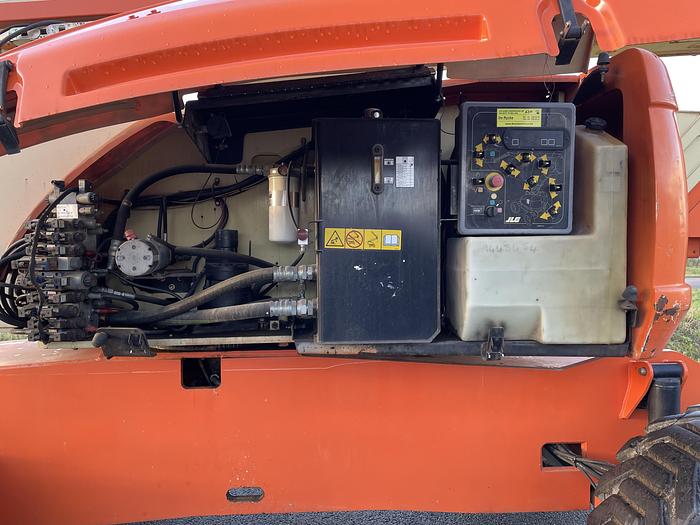 Used 2007 JLG 800 AJ