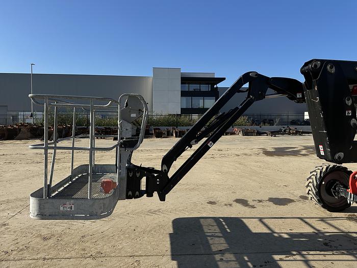 Used Manitou 160ATJ 2019