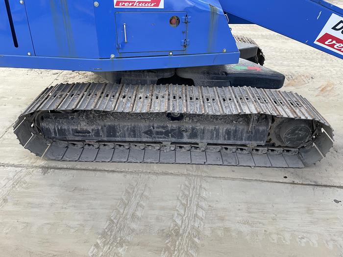 Used Aichi SR12B 2004