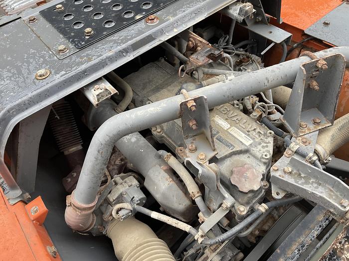 Used 2016 Hitachi ZX 210 LC-5