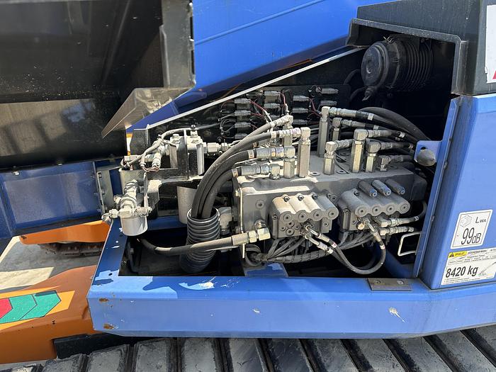 Used Nagano S15AUJ 2020