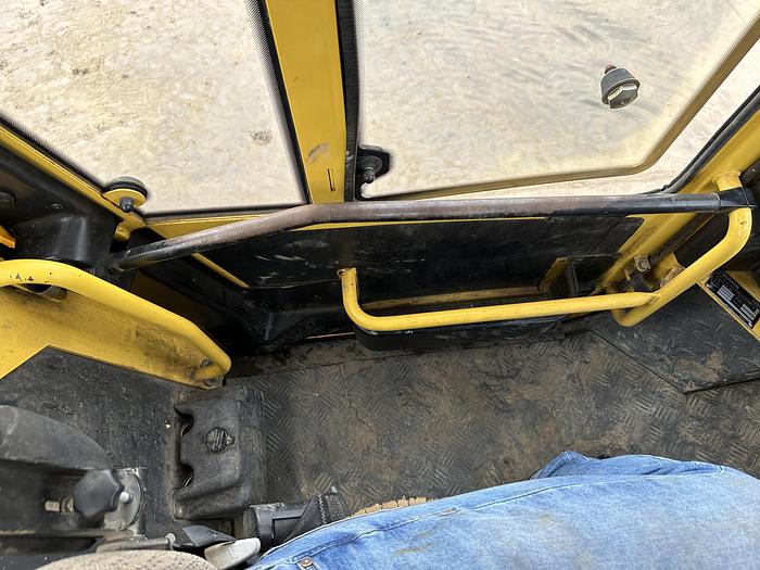 Used BOMAG BW177D-4 2004
