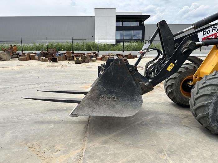 Used JCB 403 SV C 2022