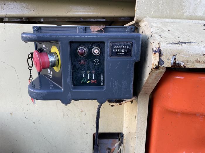 Used 2008 JLG 3246 ES