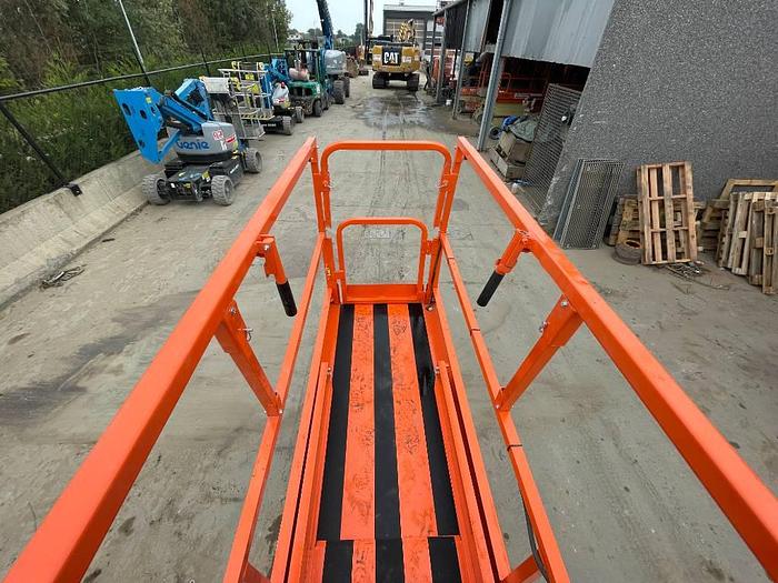 Used JLG 2630 ES 2008