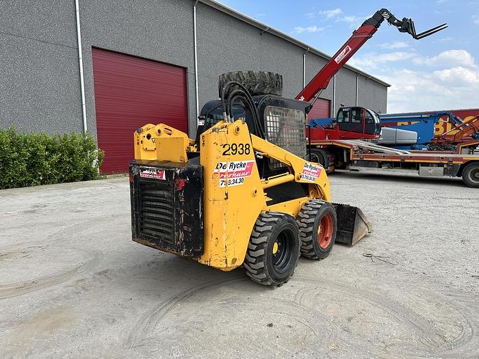 Used Hyundai HSL650-7A 2019