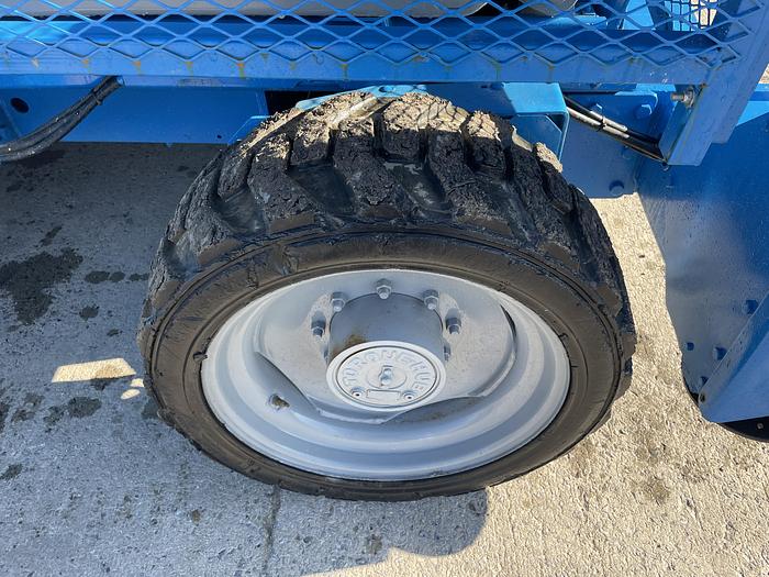 Used Genie GS5390RT 2007