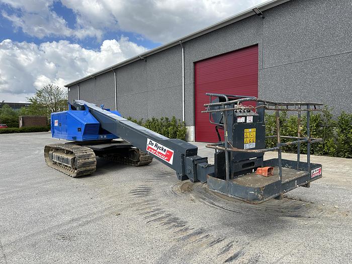 Used Aichi SR18A 2005