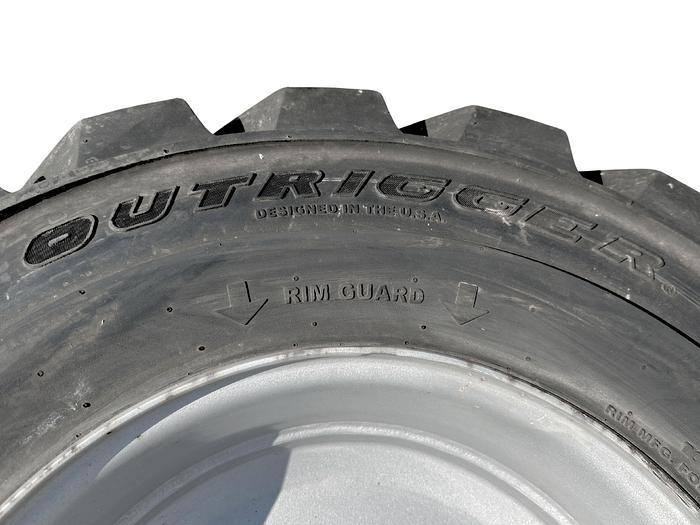 Used OUTRIGGER 14-17.5NHS